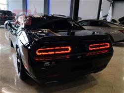 دۆج چالنجەر